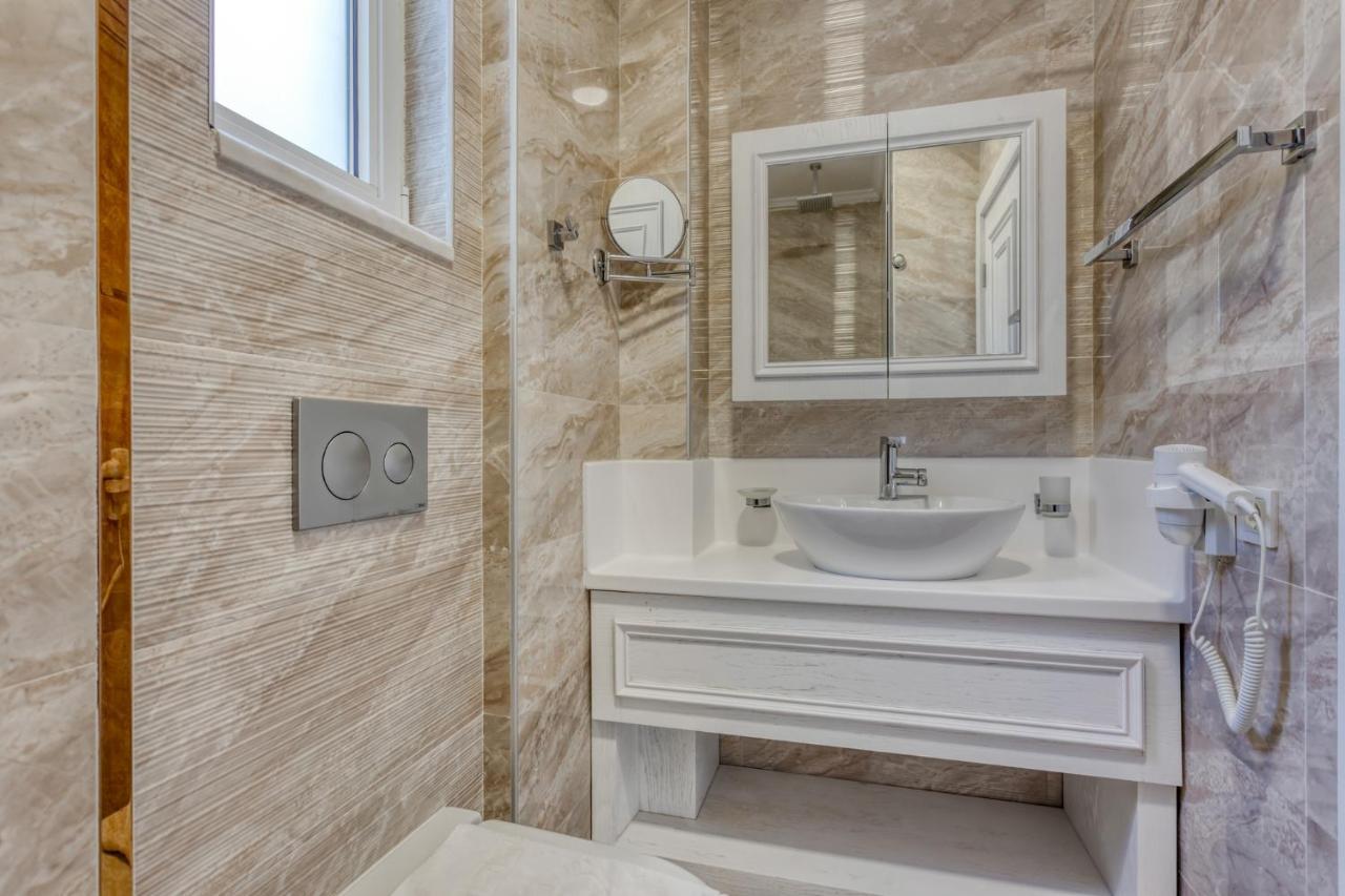 Eco Villa Palmiye カルカン エクステリア 写真