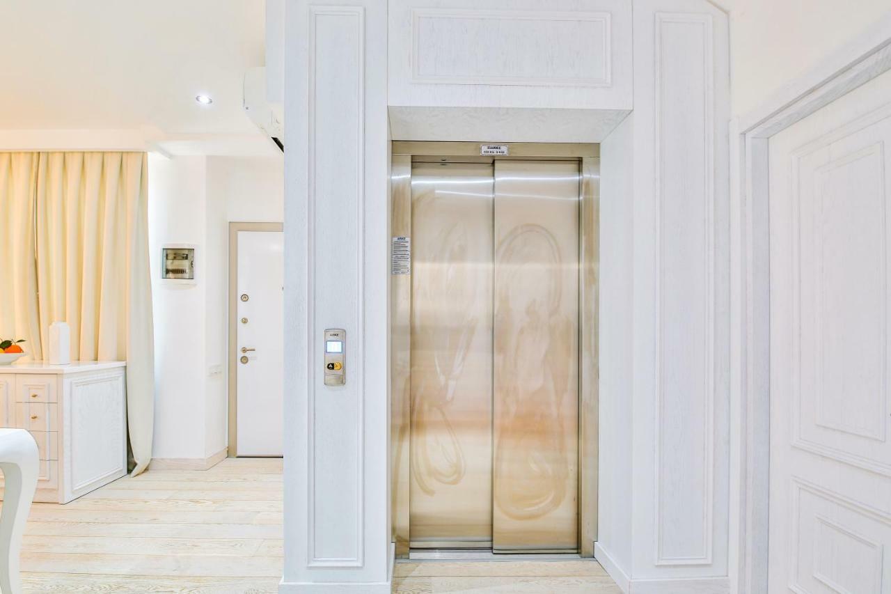 Eco Villa Palmiye カルカン エクステリア 写真
